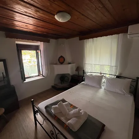 Xlimos House Agia Kiriaki (Magnesia)