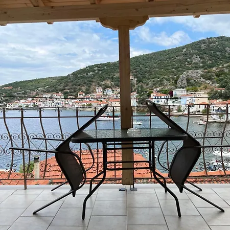 Casa vacanze Xlimos House
