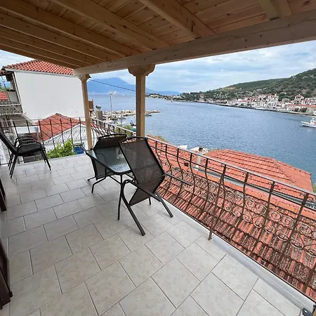 Xlimos House Agia Kiriaki (Magnesia)