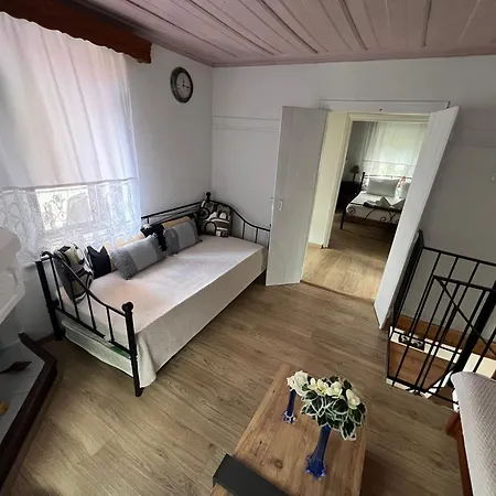 Xlimos House Agia Kiriaki (Magnesia)