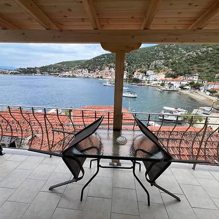 Xlimos House * Agia Kiriaki (Magnesia)