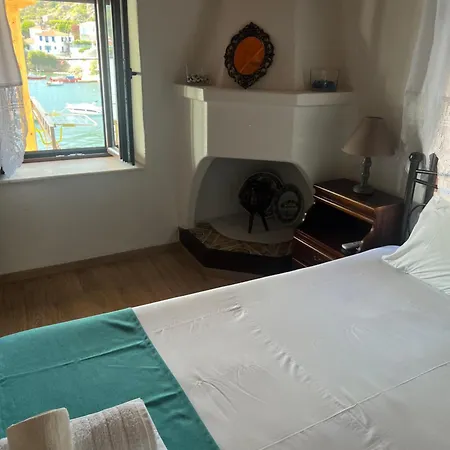 Xlimos House * Agia Kiriaki (Magnesia)