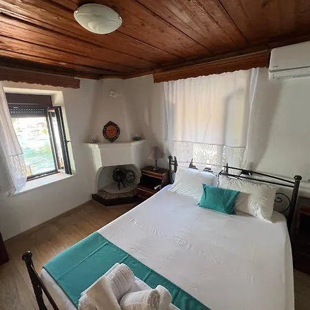 Xlimos House Casa vacanze Agia Kiriaki (Magnesia)