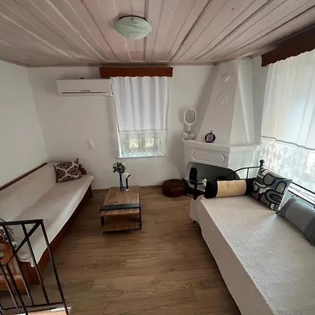 Xlimos House Agia Kiriaki (Magnesia)