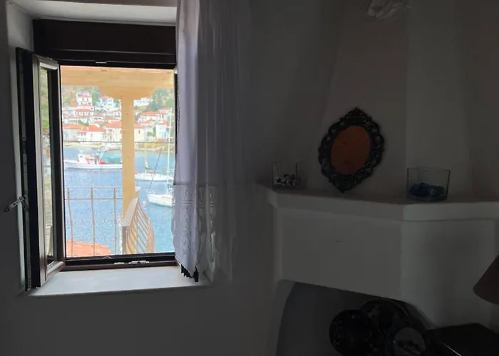 Xlimos House Vakantiehuis *