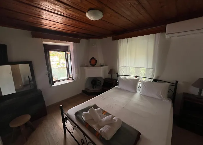 Xlimos House Agia Kiriaki (Magnesia)