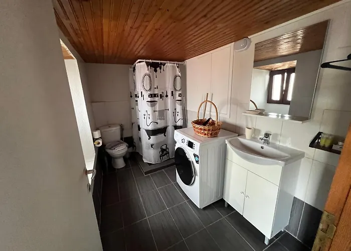 Xlimos House Vakantiehuis *