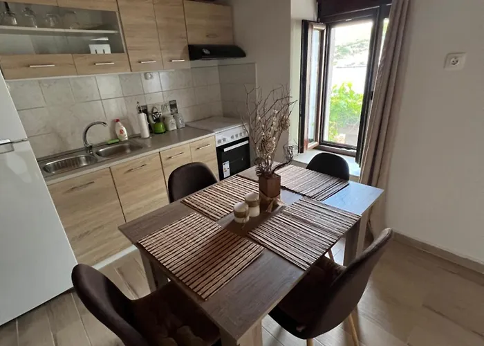 Vakantiehuis Xlimos House