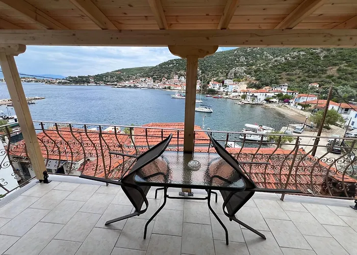 Xlimos House * Agia Kiriaki (Magnesia)