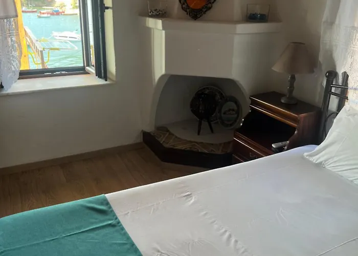 Xlimos House * Agia Kiriaki (Magnesia)